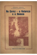 Livros/Acervo/S/SOUSA COSTA NO GEREZ